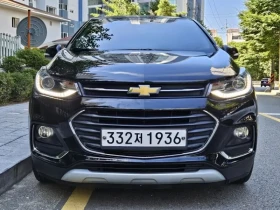 Chevrolet Trax 1.4 Premier, снимка 3
