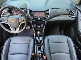 Chevrolet Trax 1.4 Premier, снимка 7