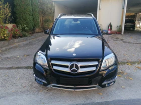 Mercedes-Benz GLK 220 CDI / 4MATIC, снимка 2