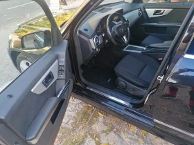 Mercedes-Benz GLK 220 CDI / 4MATIC, снимка 8