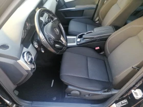 Mercedes-Benz GLK 220 CDI / 4MATIC, снимка 9