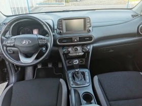 Hyundai Kona 1.6 CRDi Camera, снимка 10