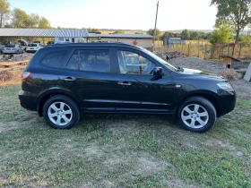 Hyundai Santa fe 2.2CRDI/4x4 | Mobile.bg    4