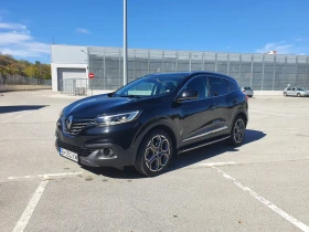 Renault Kadjar Intens, снимка 1