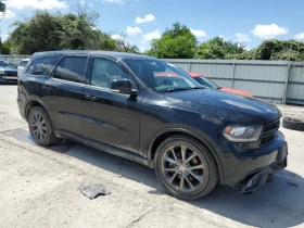 Dodge Durango R/T/ TEXAS, снимка 4