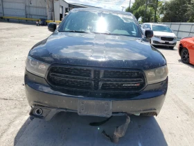 Dodge Durango R/T/ TEXAS, снимка 5