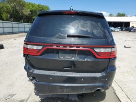 Dodge Durango R/T/ TEXAS, снимка 6