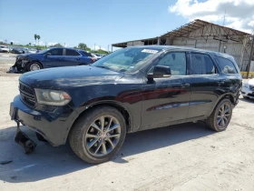 Dodge Durango R/T/ TEXAS, снимка 1