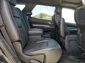 Dodge Durango R/T/ TEXAS, снимка 11