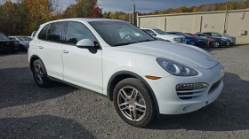 Porsche Cayenne, снимка 1