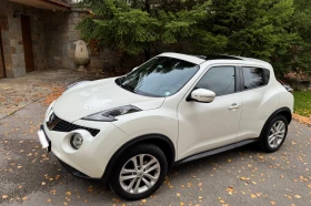 Nissan Juke 1.5 dci facelift , снимка 2