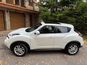 Nissan Juke 1.5 dci facelift , снимка 4