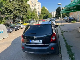 Opel Antara 2.0 cdti , снимка 2