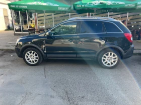 Opel Antara 2.0 cdti , снимка 3