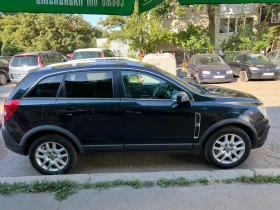 Opel Antara 2.0 cdti , снимка 4