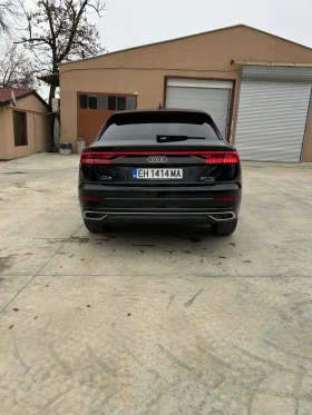 Audi Q8, снимка 4