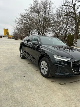 Audi Q8, снимка 5