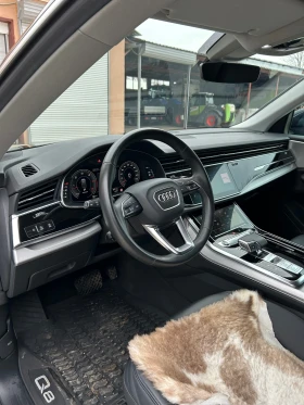 Audi Q8, снимка 7