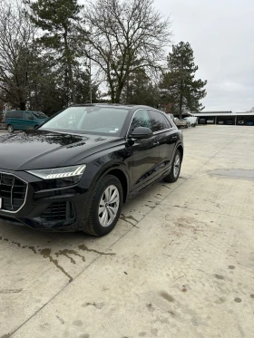 Audi Q8, снимка 2