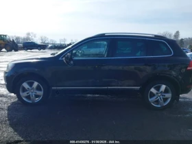 VW Touareg NAVI* КОЖА* ПОДГРЕВ - 17999 лв. - 87645509 | Car24.bg