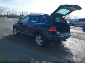 VW Touareg NAVI* КОЖА* ПОДГРЕВ - 17999 лв. - 87645509 | Car24.bg