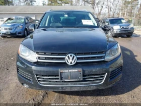 VW Touareg NAVI* КОЖА* ПОДГРЕВ - 17999 лв. - 87645509 | Car24.bg