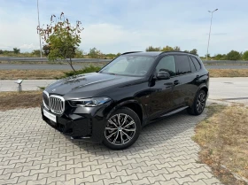 BMW X5 xDrive30d, снимка 1