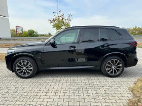 BMW X5 xDrive30d, снимка 3