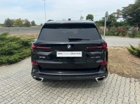 BMW X5 xDrive30d, снимка 9