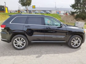 Jeep Grand cherokee SUMMIT 5.7 HEMI , снимка 5