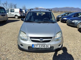 Suzuki Ignis 1.3i KLIMA , снимка 1