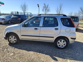 Suzuki Ignis 1.3i KLIMA , снимка 3