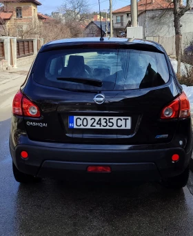 Nissan Qashqai, снимка 2