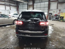 Jeep Grand cherokee SUMMIT 5.7 8ZF* Distronic* Обдухване* Пано* - 29000 лв. - 31526735 | Car24.bg