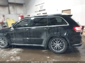 Jeep Grand cherokee SUMMIT 5.7 8ZF* Distronic* Обдухване* Пано* - 29000 лв. - 31526735 | Car24.bg