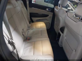 Jeep Grand cherokee SUMMIT 5.7 8ZF* Distronic* Обдухване* Пано* - 29000 лв. - 31526735 | Car24.bg