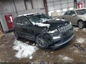Jeep Grand cherokee SUMMIT 5.7 8ZF* Distronic* Обдухване* Пано* - 29000 лв. - 31526735 | Car24.bg