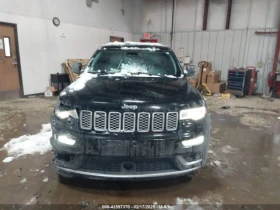 Jeep Grand cherokee SUMMIT 5.7 8ZF* Distronic* Обдухване* Пано* - 29000 лв. - 31526735 | Car24.bg