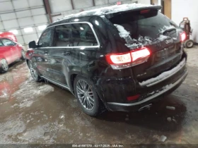 Jeep Grand cherokee SUMMIT 5.7 8ZF* Distronic* Обдухване* Пано* - 29000 лв. - 31526735 | Car24.bg