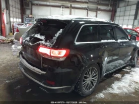 Jeep Grand cherokee SUMMIT 5.7 8ZF* Distronic* Обдухване* Пано* - 29000 лв. - 31526735 | Car24.bg