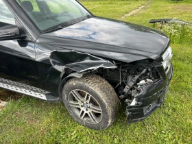 Mercedes-Benz GLK - 10 лв. - 57828980 3