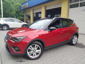 Seat Arona 1.5 TSI 150hp | Mobile.bg    2