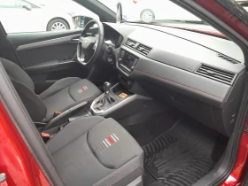 Seat Arona 1.5 TSI 150hp | Mobile.bg    3