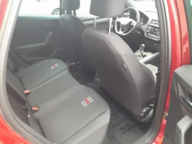 Seat Arona 1.5 TSI 150hp | Mobile.bg    4