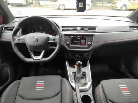 Seat Arona 1.5 TSI 150hp | Mobile.bg    8