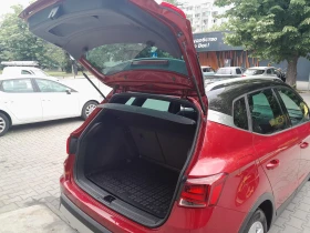 Seat Arona 1.5 TSI 150hp | Mobile.bg    5