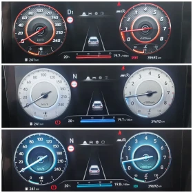 Hyundai Tucson 1.6T 180кс 48V 4WD DCT 39х.км/ ГАРАНЦИЯ - 45999 лв. - 15147812 9