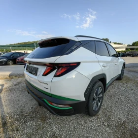 Hyundai Tucson 1.6T 180 48V 4WD DCT 39./   | Mobile.bg    5