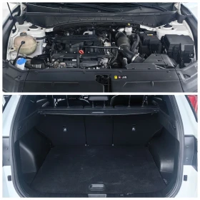 Hyundai Tucson 1.6T 180кс 48V 4WD DCT 39х.км/ ГАРАНЦИЯ - 45999 лв. - 15147812 2