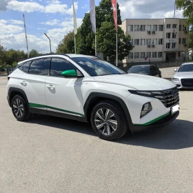 Hyundai Tucson 1.6T 180кс 48V 4WD DCT 39х.км/ ГАРАНЦИЯ - 45999 лв. - 15147812 7